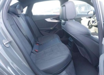 Audi A4 B9 2023 Audi a4 2023, 2.0L, 4x4, PREMIUM PLUS S-LINE, od ubezpieczalni 2.0 Benzyna, zdjęcie 10