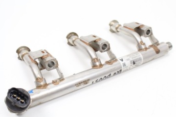 LISTWA WTRYSKOWA 0261555137 FORD B-MAX ECOBOOST