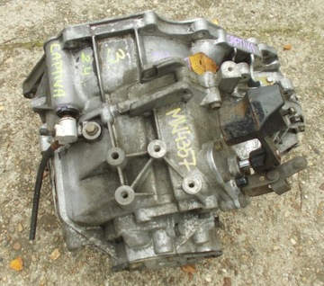 CHEVROLET CAPTIVA 2,4 SKŘÍŇ ŘAZENÍ MW4357