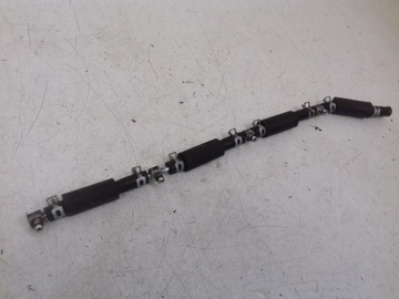 PŘÍVOD REDUNDANTNÍ MITSUBISHI ASX