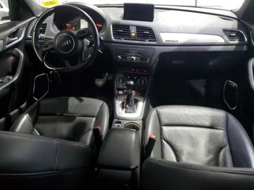 Audi Q3 I 2016 Audi Q3 2016 AUDI Q3 PRESTIGE 2.0 Benzyna 200KM, zdjęcie 8