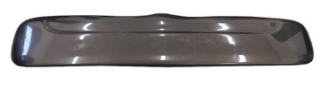 SPOILER TYŁ TYLNY VW AMAROK MK2 TRUCKMAN HARDTOP H4 8HFSSPH4