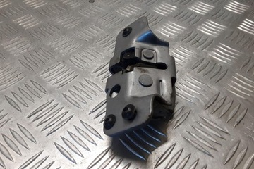 ZÁMEK PRAVÝCH BOČNÍCH DVEŘE CHRYSLER GRAND VOYAGER V (RT) 020332 2.8L