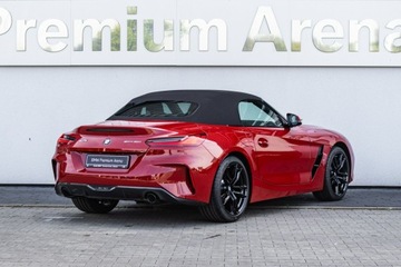 BMW Z4 G29 Roadster Facelifting 2.0 sDrive 30i 258KM 2025 BMW Z4 sDrive30i - Dostępne od ręki!, zdjęcie 7