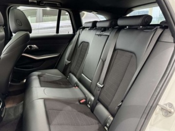 BMW Seria 3 G20-G21 Touring 2.0 320i 184KM 2021 BMW Seria 3 Sport Line Panorama CarPlayAndroid Auto Nawigacja 2.0, zdjęcie 12