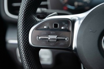 Mercedes GLE V167 2022 Mercedes-Benz GLE 350e, AMG Line, Salon PL, Faktura Vat 23, Autotrade Merc, zdjęcie 20