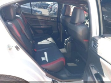 Subaru 2015 Subaru WRX 2015 Subaru WRX STI 4dr Sdn Limited 2.5 Benzyna 305KM, zdjęcie 11