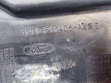 FORD FOCUS II MK2 04- НАБОР КЛЮЧЕЙ ВСТАВНОЙ РЫЧАГ СТОПОРНЫЙ ВИНТ КОЛЕСНЫЙ КЛЮЧ