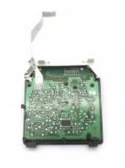 Панель дисплея HP LaserJet M501 M506