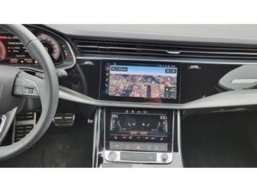 Audi Q7 II 2023 Audi Q7 Faktura VAT 3.0 Diesel 314KM, zdjęcie 9