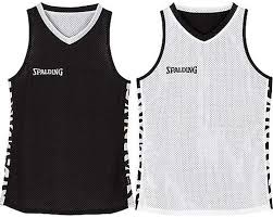 KOSZULKA DWUSTRONNA ESSENTIAL 4HER SPALDING damska
