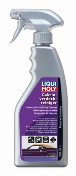PŁYN DO CZYSZCZENIA DACHÓW KABRIOLETÓW 500ML / LIQUI MOLY