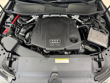 Audi A6 C8 Limousine 3.0 50 TDI 286KM 2020 Audi A6 Limousine 50 TDI Quattro Sport Tiptronic /, zdjęcie 18