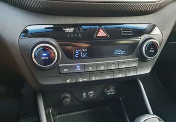 Hyundai Tucson III SUV Facelifting 1.6 GDi 132KM 2019 Hyundai Tucson Hyundai Tucson 1.6 GDi 2WD Advantage 1.6 Benzyna 132KM, zdjęcie 24