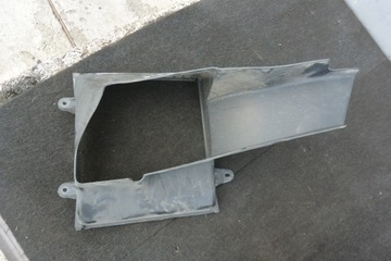 DOLOT INTERCOOLERA MASERATI QUATTROPORTE VI