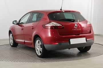 Renault Megane III 2015 Renault Megane 1.2 TCe, Skóra, Navi, Klima, zdjęcie 3