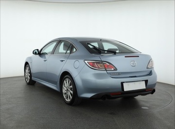 Mazda 6 III 2013 Mazda 6 2.0, Klima, Klimatronic, Tempomat, zdjęcie 3