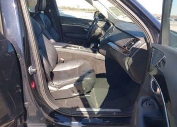 Volvo XC90 II 2017 Volvo XC 90 T6 Momentum, od ubezpieczalni 2.0 Benzyna 313KM, zdjęcie 10