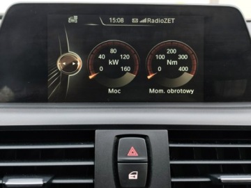 BMW Seria 1 F20-F21 Hatchback 5d Facelifting 2015 118d 150KM 2016 BMW 118 x-drive serwis ASO I wł. Zamiana, zdjęcie 24