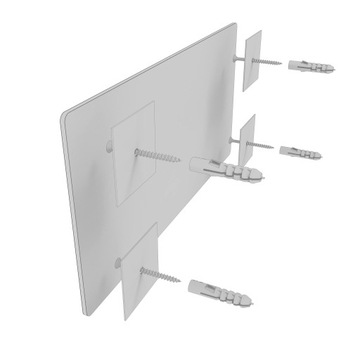 Большая адресная табличка, табличка с номером дома, УЗОРЫ