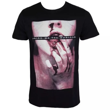 men's Bring Me The Horizon - Blood Lust KOSZULKA T-Shirt