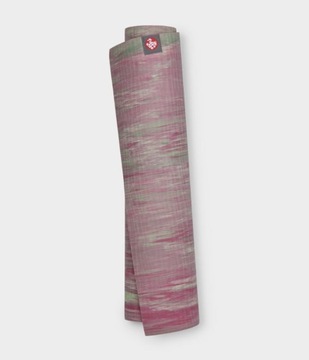 Коврик для йоги Manduka eKOlite Leaf Marbled 180x61 см