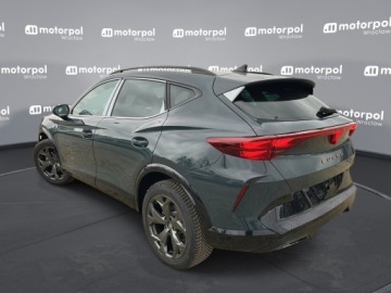 Cupra Formentor Crossover 1.5 TSI 150KM 2026 Cupra Formentor 1.5 e-TSI 150 KM 7-biegowa automat, zdjęcie 9