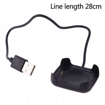 Зарядный кабель USB для зарядки умных часов HW22