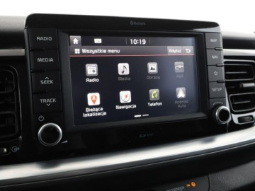 Kia Stonic I Crossover 1.6 CRDi 110KM 2018 Kia Stonic klima auto navi kamera i czujniki, zdjęcie 24