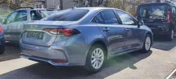 Toyota Corolla XII Sedan 1.5 VVT-i 125KM 2022 Toyota Corolla 1.5 125KM Krajowy50t.km1-wlasciciel, zdjęcie 1