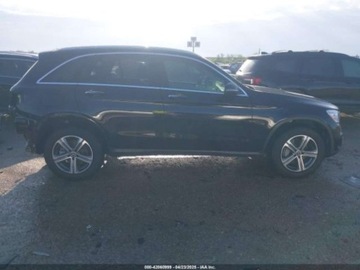 Mercedes GLC C254/X254 2022 Mercedes-Benz GLC 300 2022 2.0l 2.0 Benzyna 255KM, zdjęcie 6