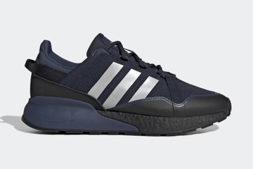 BUTY SPORTOWE MĘSKIE ADIDAS ZX 2K BOOST PURE