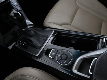 Hyundai i40 Kombi Facelifting 1.7 CRDi 141KM 2017 Hyundai i40 Premium Blue automat skóra panorama, zdjęcie 29