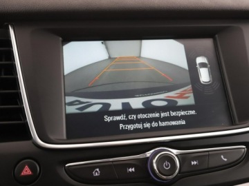 Opel 2020 Opel Grandland X 1.5 CDTI Bicolor Klimatyzacja, zdjęcie 23