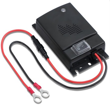 ОТПУСКАТЕЛЬ ЖИВОТНЫХ ГРЫЗУНОВ МЫШИ КРЫСЫ АВТОМОБИЛЬ МОЩНЫЙ 12-45КГЦ