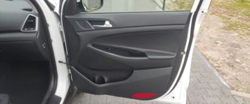 Hyundai Tucson III SUV 1.7 CRDI 115KM 2017 Hyundai Tucson 1.7 diesel ,bezwypadek ,jeden wlasc ,serwis aso hyundai 1.7, zdjęcie 22