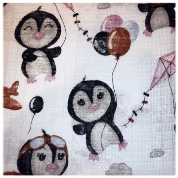 PIELUCHY TETROWE KOLOROWE PIELUCHA TETROWA 70x80 PREMIUM