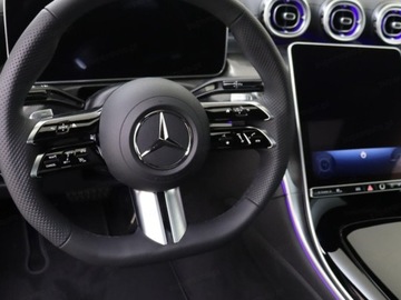 Mercedes CLE Coupe 2.0 300 258KM 2026 MERCEDES-BENZ CLE 300 4-Matic AMG Line 2.0 (258KM) 2026, zdjęcie 11