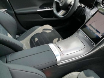 Mercedes Klasa C W206 Limuzyna 1.5 180 170KM 2025 C Klasa 180 Business Edition 1.5 (170KM) 2025, zdjęcie 7