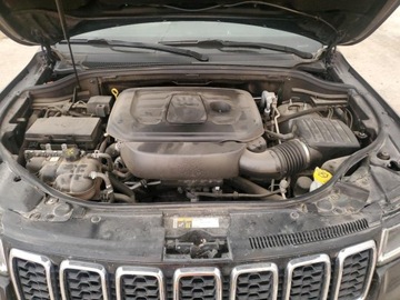 Jeep Grand Cherokee IV 2020 Jeep Grand Cherokee Limited 2020 3.6L 3.6 Benzyna 295KM, zdjęcie 6