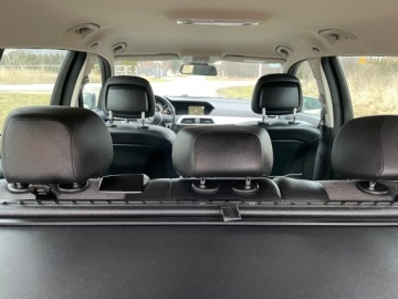 Mercedes Klasa C W204 Kombi T204 1.8 180 CGI BlueEFFICIENCY 156KM 2011 MERCEDES-BENZ KLASA C (W204) C 180 CGI (204.049) 156 KM, zdjęcie 11