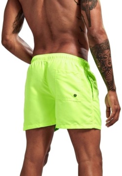 МУЖСКИЕ ШОРТЫ ДЛЯ ПЛАВАНИЯ, ПЛЯЖНЫЕ ШОРТЫ, ЦВЕТА
