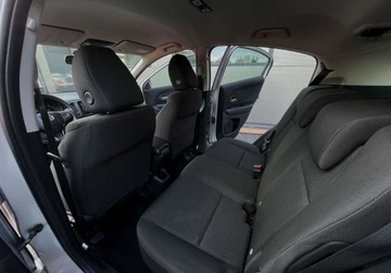 Honda HR-V II SUV 1.6 i-DTEC 120KM 2016 Honda HR-V 1.6 DTEC MANUAL gwarancja BEZWYPADKOWA 1.6 Diesel 120KM, zdjęcie 18