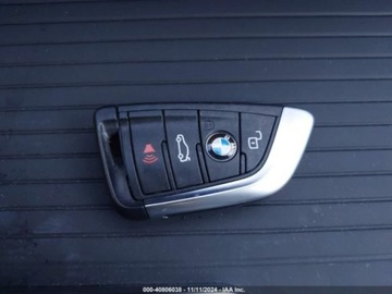 BMW X3 G01 2022 BMW X3 XDrive30I 2022 2.0l 2.0 Benzyna 248KM, zdjęcie 11