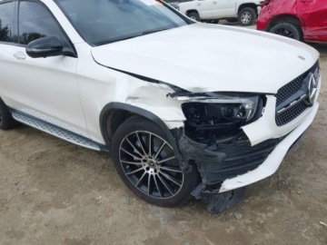 Mercedes GLC C254/X254 2022 Mercedes-Benz GLC 2022 MERCEDES-BENZ GLC 300 SUV 2.0 Benzyna 255KM, zdjęcie 8