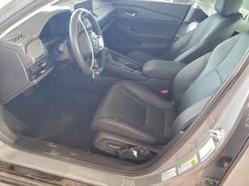 Honda Accord VIII 2025 Honda Accord Touring Hybrid 2025 2.0 Hybryda 212KM, zdjęcie 7