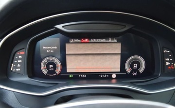 Audi A6 C8 Avant 3.0 50 TDI 286KM 2019 Audi A6 Avant 3,0 TDI Quattro S-Line Matrix Radary Kamera Night VisionPano, zdjęcie 19