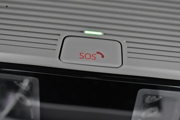 Skoda Octavia IV Kombi 2.0 TDI 150KM 2022 Škoda Octavia Skoda Octavia Bezwypadkowy / Salon, zdjęcie 27