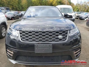 Land Rover Range Rover Velar 2019 Land Rover Range Rover Velar R-Dynamic SE, 201..., zdjęcie 4