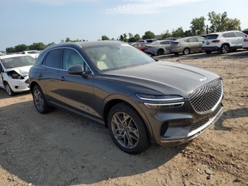  Genesis GV70 Base 2024 2.5l 2.5 Benzyna 300KM, zdjęcie 4